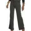 Max Studio Bootleg Pant Women