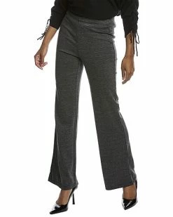 Max Studio Bootleg Pant Women