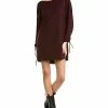 Max Studio Dolman Sweaterdress Women