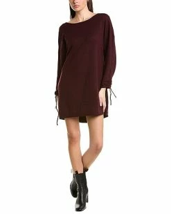 Max Studio Dolman Sweaterdress Women