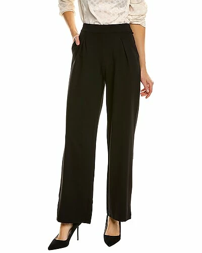Max Studio Wide Leg Pant Women