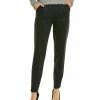 Max Studio Slim Trouser Women