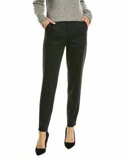 Max Studio Slim Trouser Women