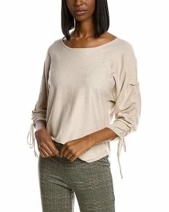 Max Studio Dolman Sweater Women