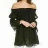 Max Studio Off-the-Shoulder Top Women