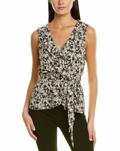 Max Studio Top Women