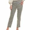 Max Studio Slim Trouser Women