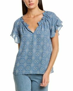 Max Studio Top Women