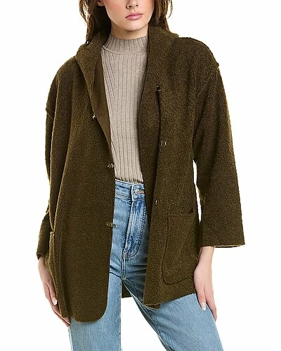 Max Studio Jacket Women