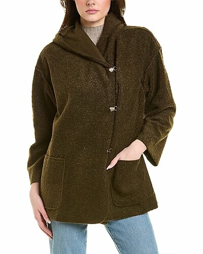 Max Studio Jacket Women - Image 3