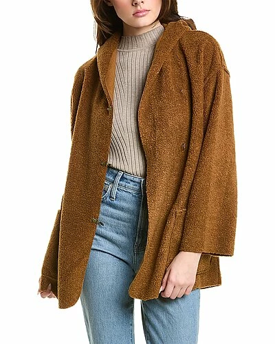 Max Studio Jacket Women