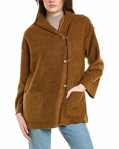 Max Studio Jacket Women - Image 3