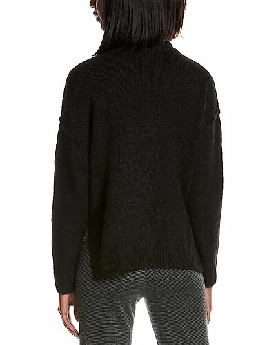 Max Studio Turtleneck Sweater Women - Image 2