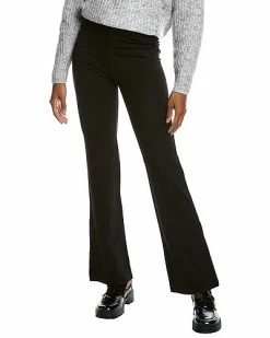 Max Studio Ponte Pant Women