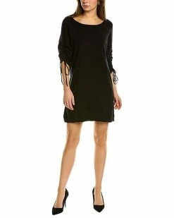 Max Studio Dolman Sweaterdress Women