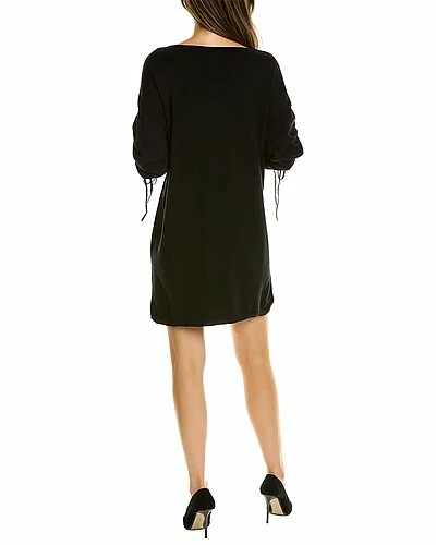 Max Studio Dolman Sweaterdress Women - Image 2