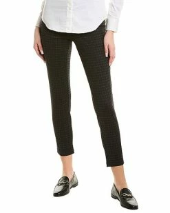 Max Studio High-Waisted Pant Women