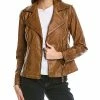 Max Studio Washed Jacket Women