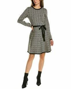 Max Studio A-Line Sweaterdress Women