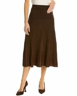 Max Studio Sweater Skirt Women