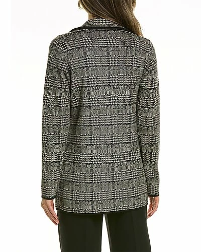 Max Studio Sweater Jacket Women - Image 2