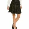 Max Studio Sweater Skirt Women