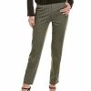 Max Studio Slim Trouser Women