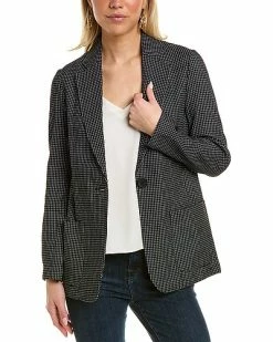 Max Studio Jacket Women