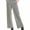 Max Studio Easy Leg Trouser Women