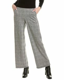 Max Studio Easy Leg Trouser Women
