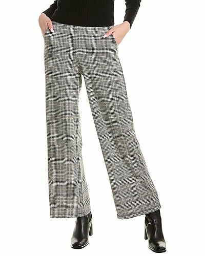 Max Studio Easy Leg Trouser Women