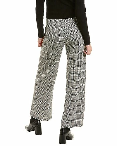Max Studio Easy Leg Trouser Women - Image 2