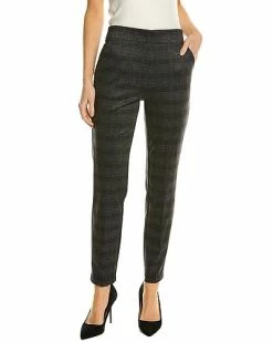 Max Studio Slim Trouser Women