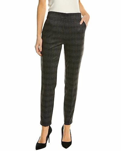 Max Studio Slim Trouser Women