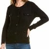 Max Studio Cardigan Women
