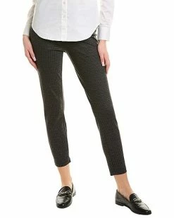 Max Studio High-Waisted Pant Women
