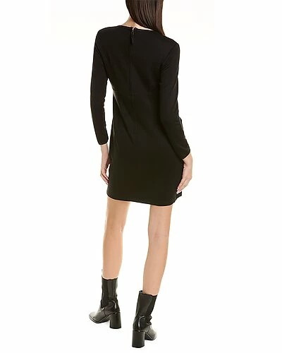 Max Studio Pocket Mini Dress Women - Image 2