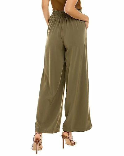 Max Studio Easy Leg Trouser Women - Image 2