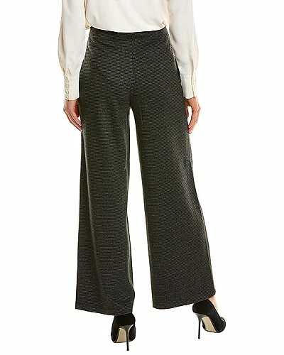 Max Studio Sailor Wide Leg Pant Women - Image 2
