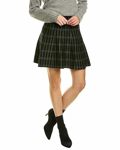 Max Studio Sweater Skirt Women