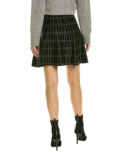 Max Studio Sweater Skirt Women - Image 2