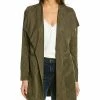 Max Studio Coat Women
