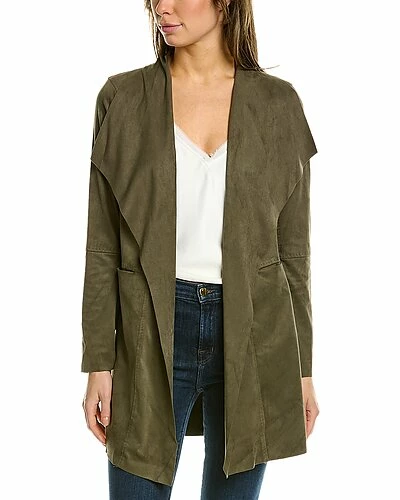 Max Studio Coat Women