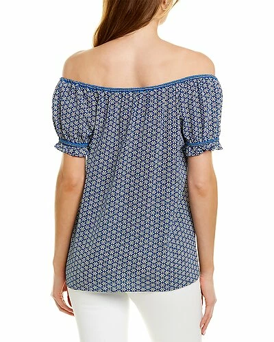 Max Studio Off-Shoulder Top Women - Image 2